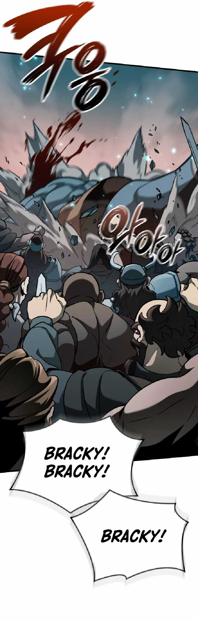 Vallhala Saga Chapter 34 Gambar 37