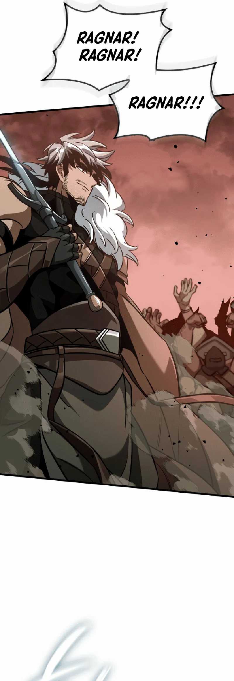 Vallhala Saga Chapter 34 Gambar 39