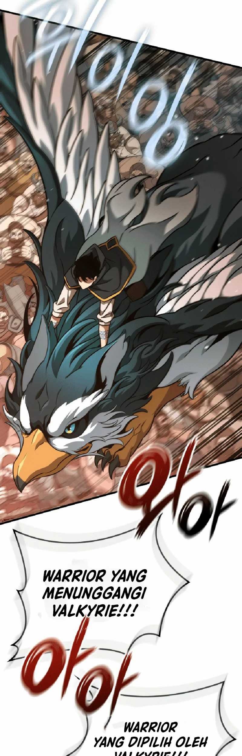 Vallhala Saga Chapter 34 Gambar 40