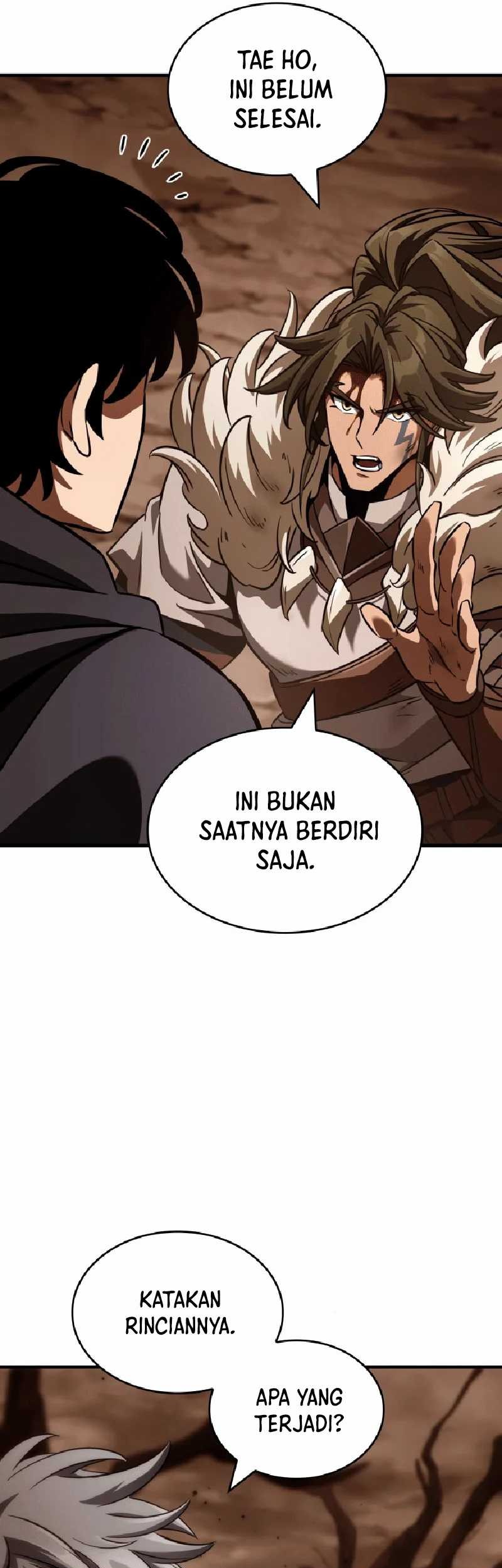 Vallhala Saga Chapter 34 Gambar 49