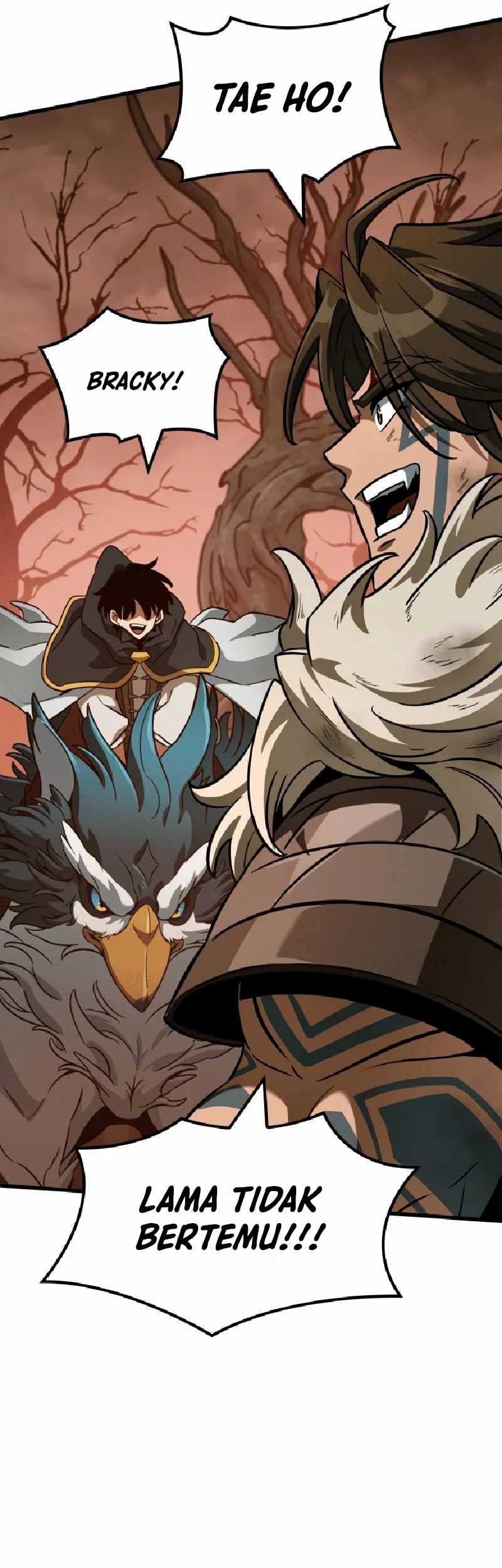 Vallhala Saga Chapter 34 Gambar 44