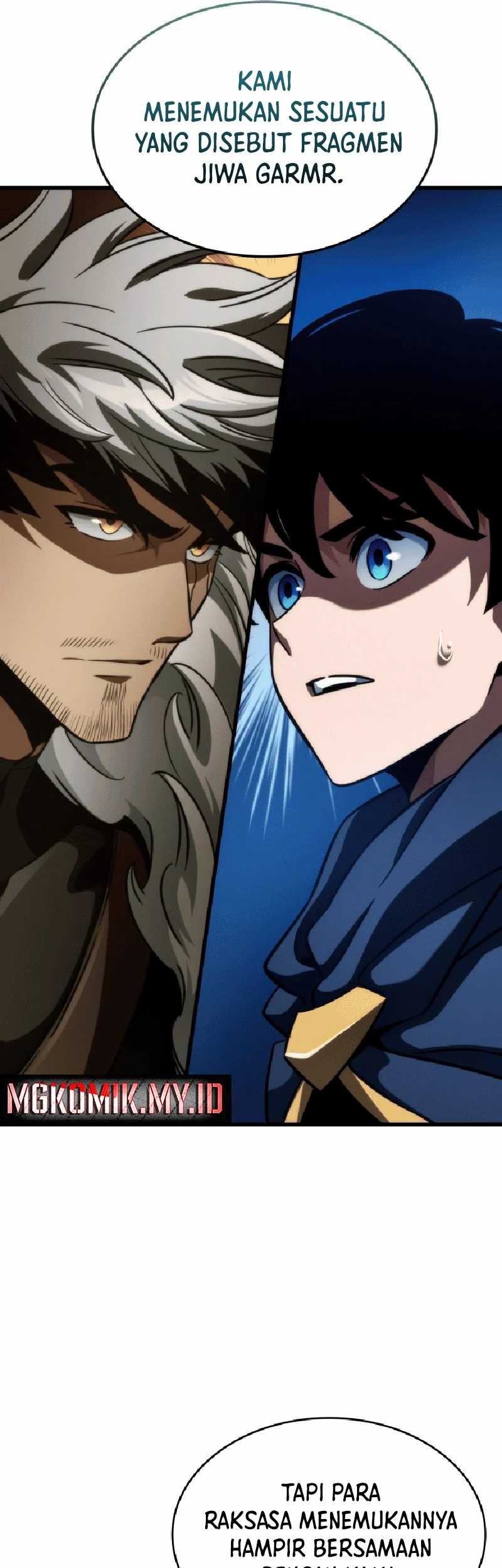 Vallhala Saga Chapter 34 Gambar 51