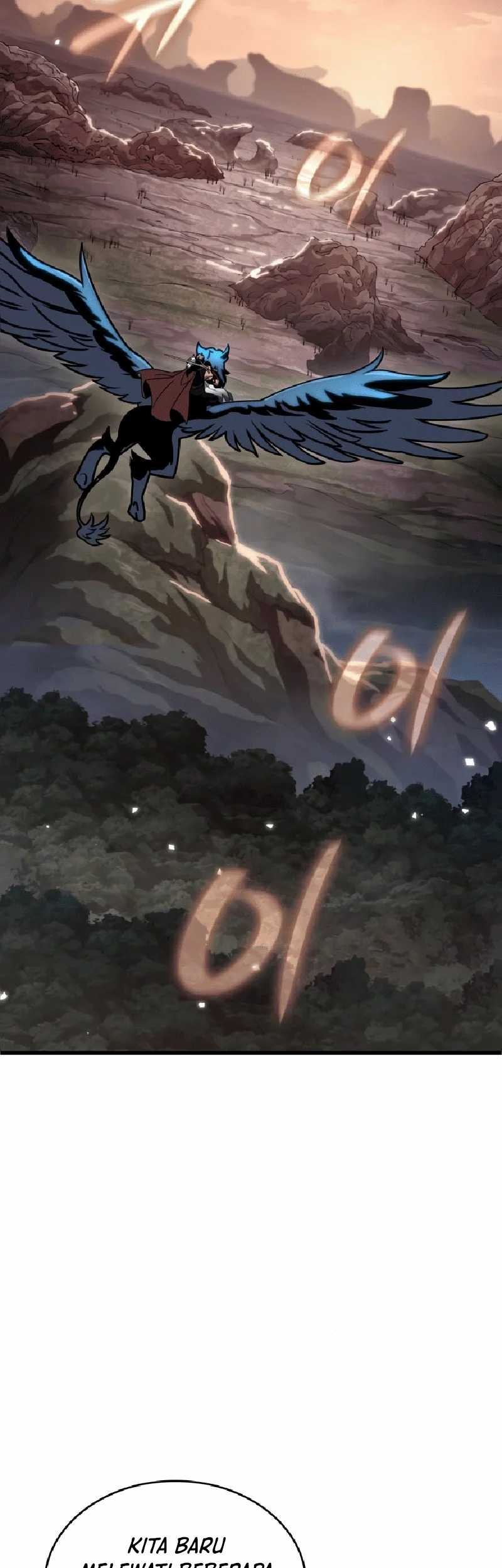 Vallhala Saga Chapter 34 Gambar 3