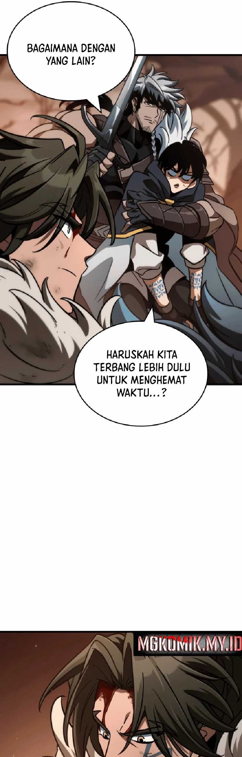 Vallhala Saga Chapter 34 Gambar 61
