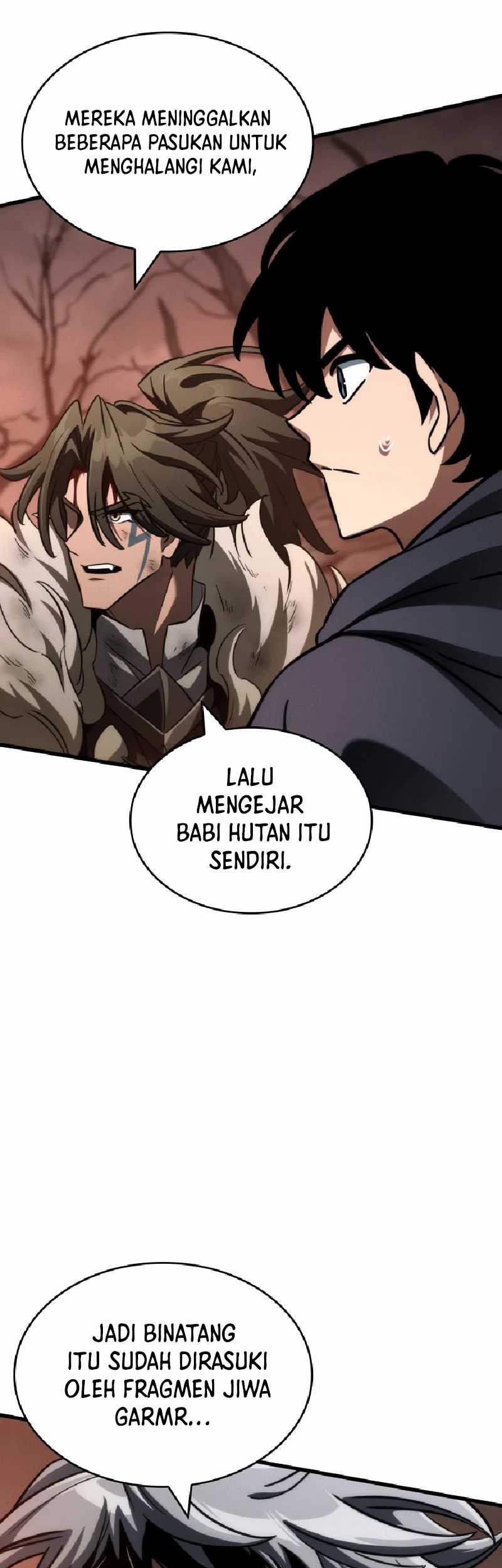 Vallhala Saga Chapter 34 Gambar 57