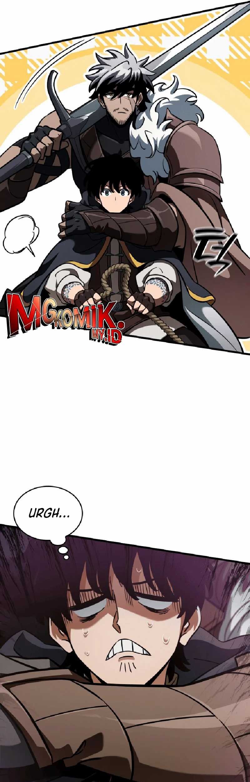 Vallhala Saga Chapter 34 Gambar 59