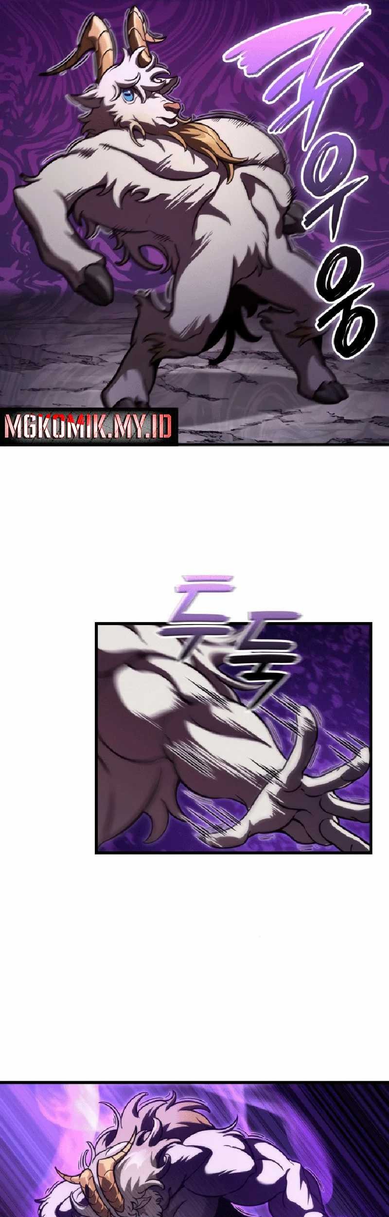 Vallhala Saga Chapter 34 Gambar 71