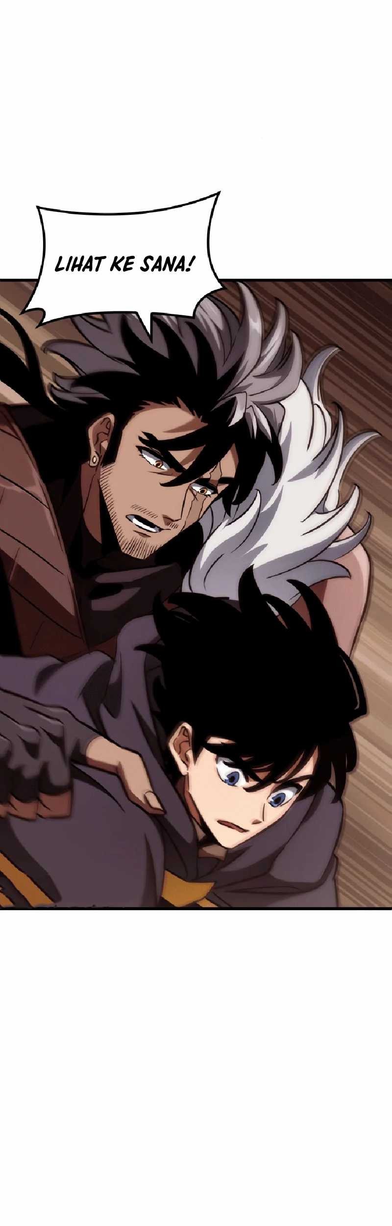 Vallhala Saga Chapter 34 Gambar 5