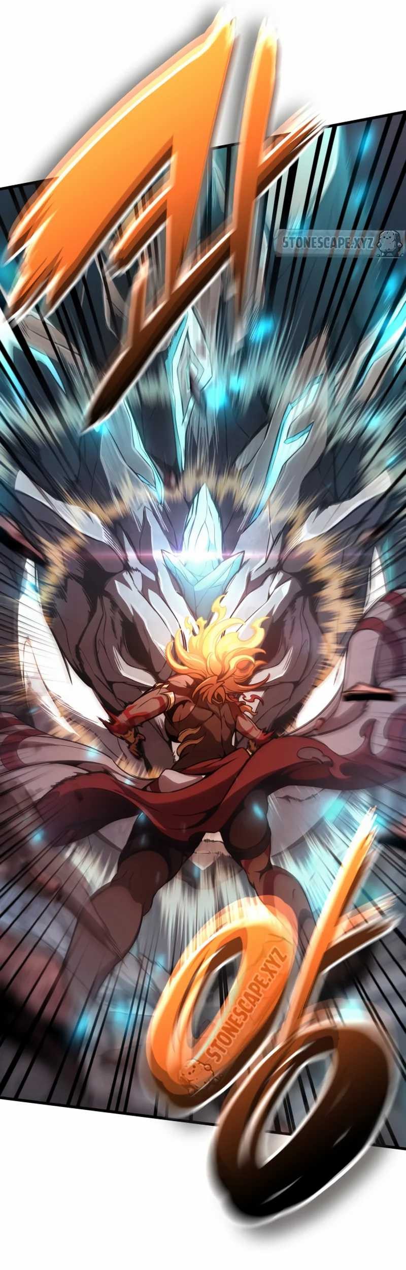 Vallhala Saga Chapter 35 Gambar 81