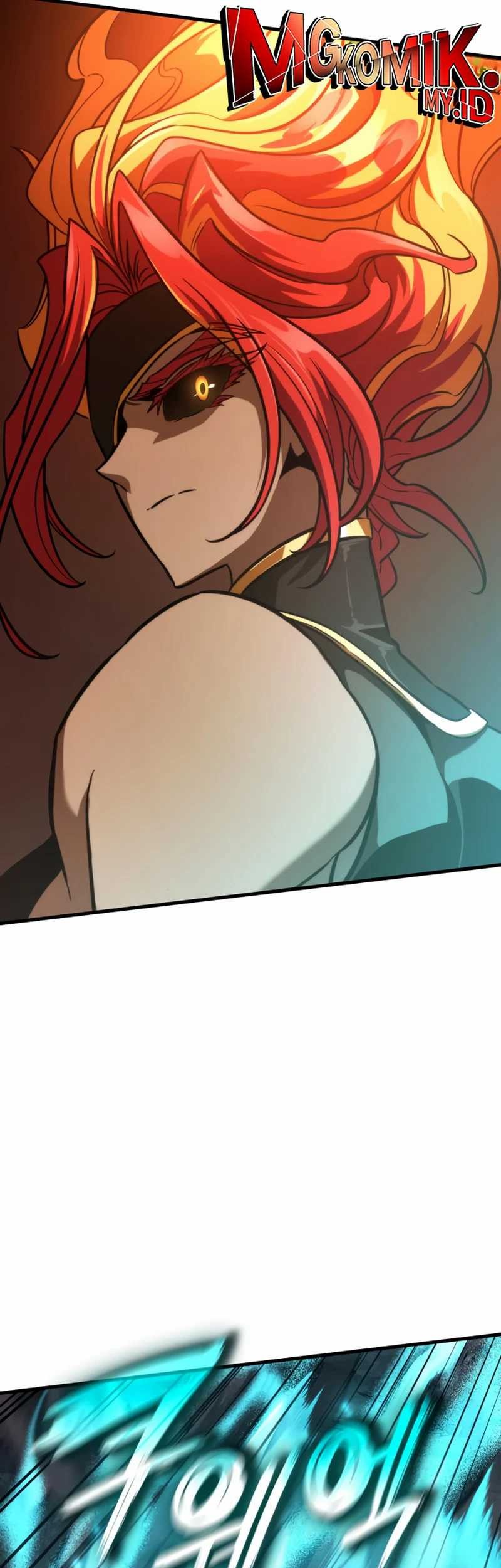 Vallhala Saga Chapter 35 Gambar 77