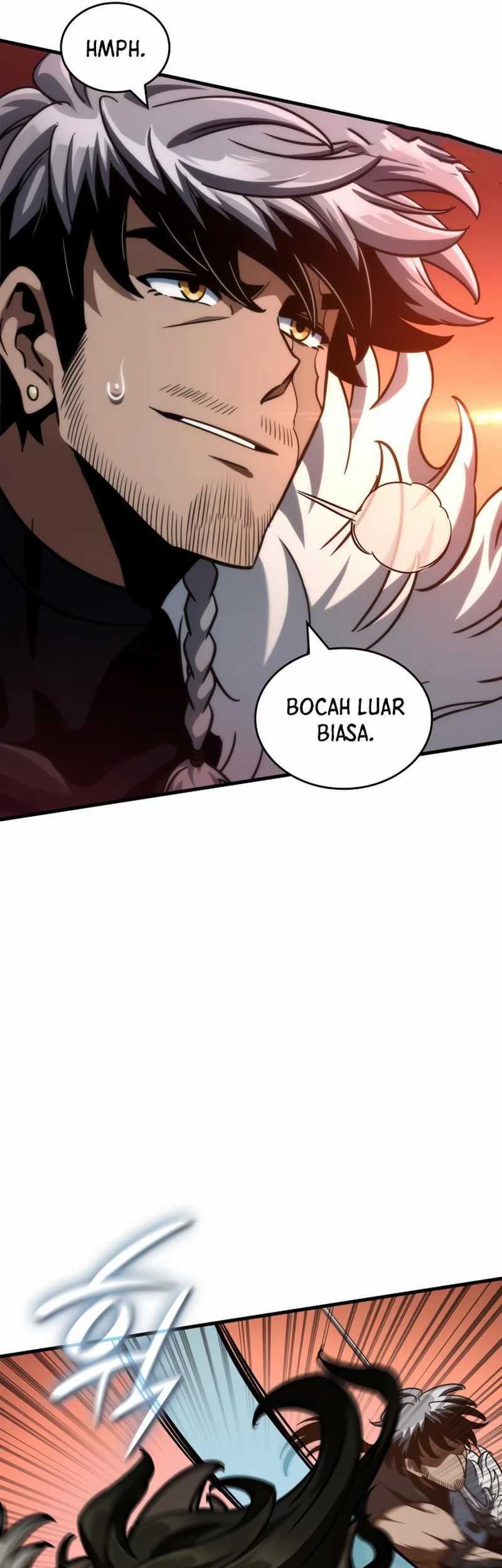 Vallhala Saga Chapter 35 Gambar 89