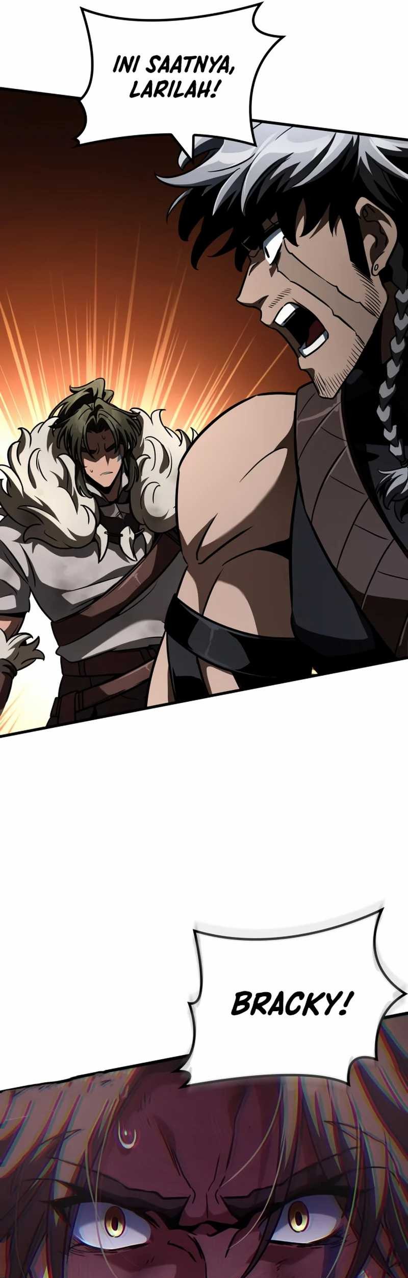 Vallhala Saga Chapter 35 Gambar 83