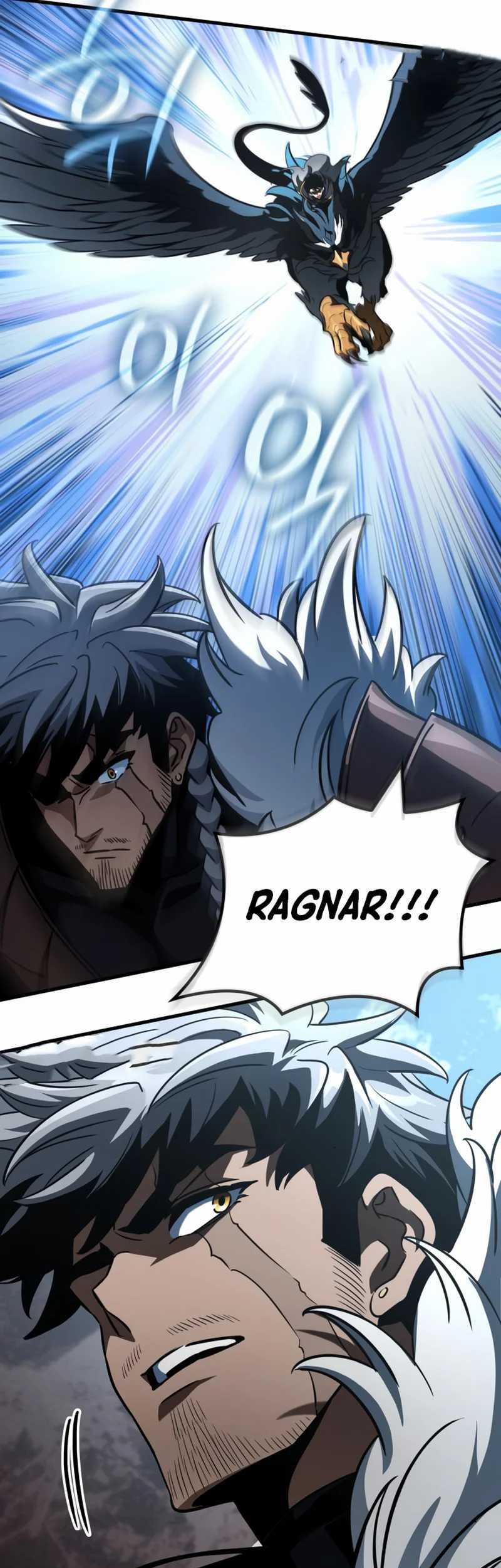 Vallhala Saga Chapter 35 Gambar 85