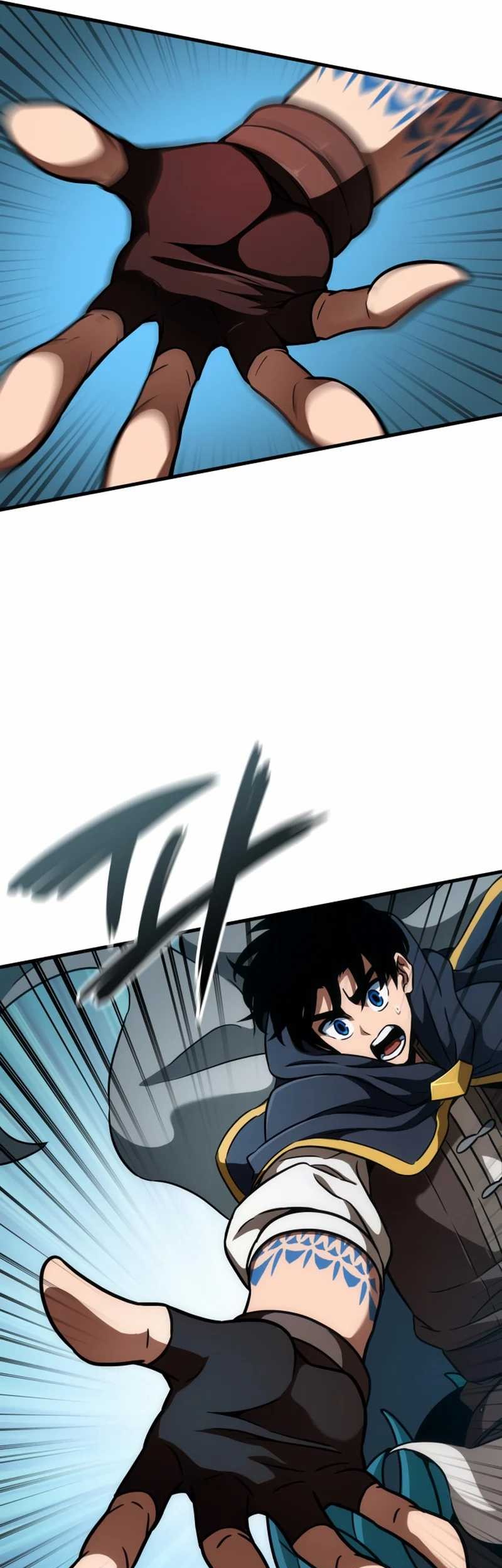 Vallhala Saga Chapter 35 Gambar 87