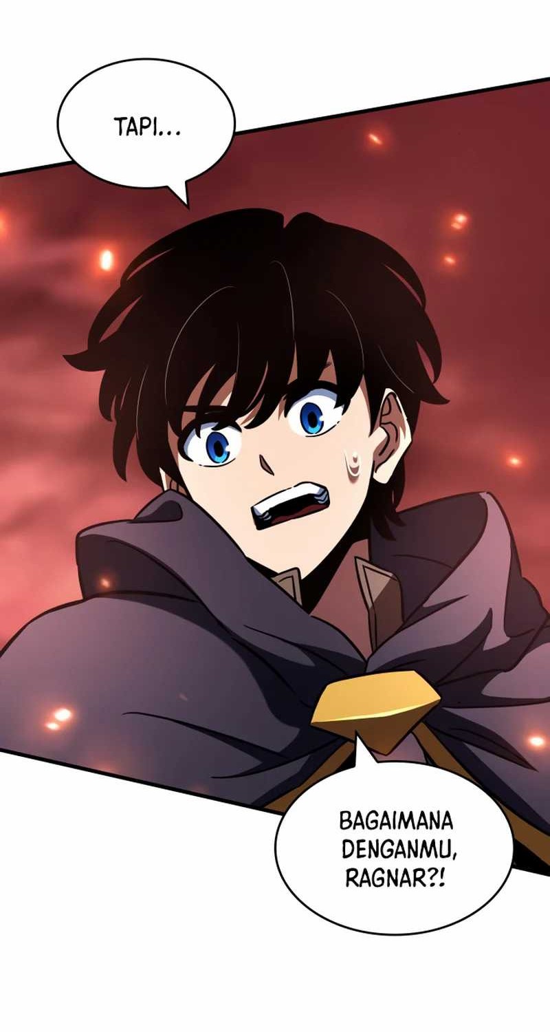 Vallhala Saga Chapter 35 Gambar 92