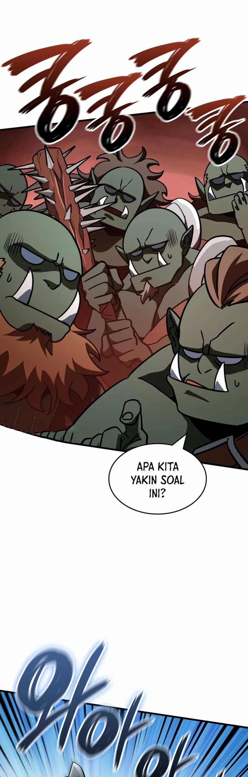 Vallhala Saga Chapter 35 Gambar 9