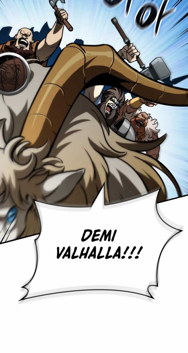 Vallhala Saga Chapter 35 Gambar 10