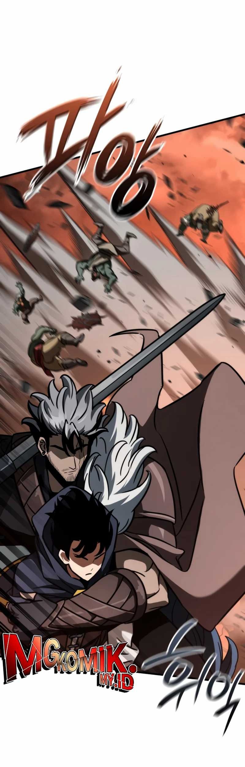 Vallhala Saga Chapter 35 Gambar 11