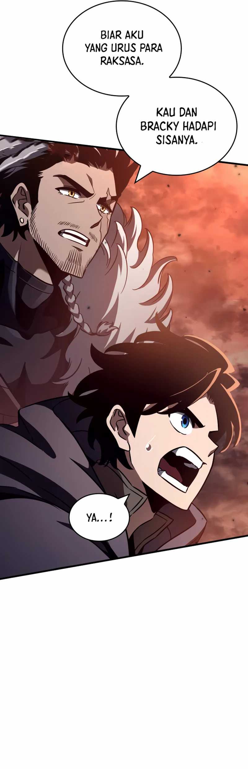 Vallhala Saga Chapter 35 Gambar 13