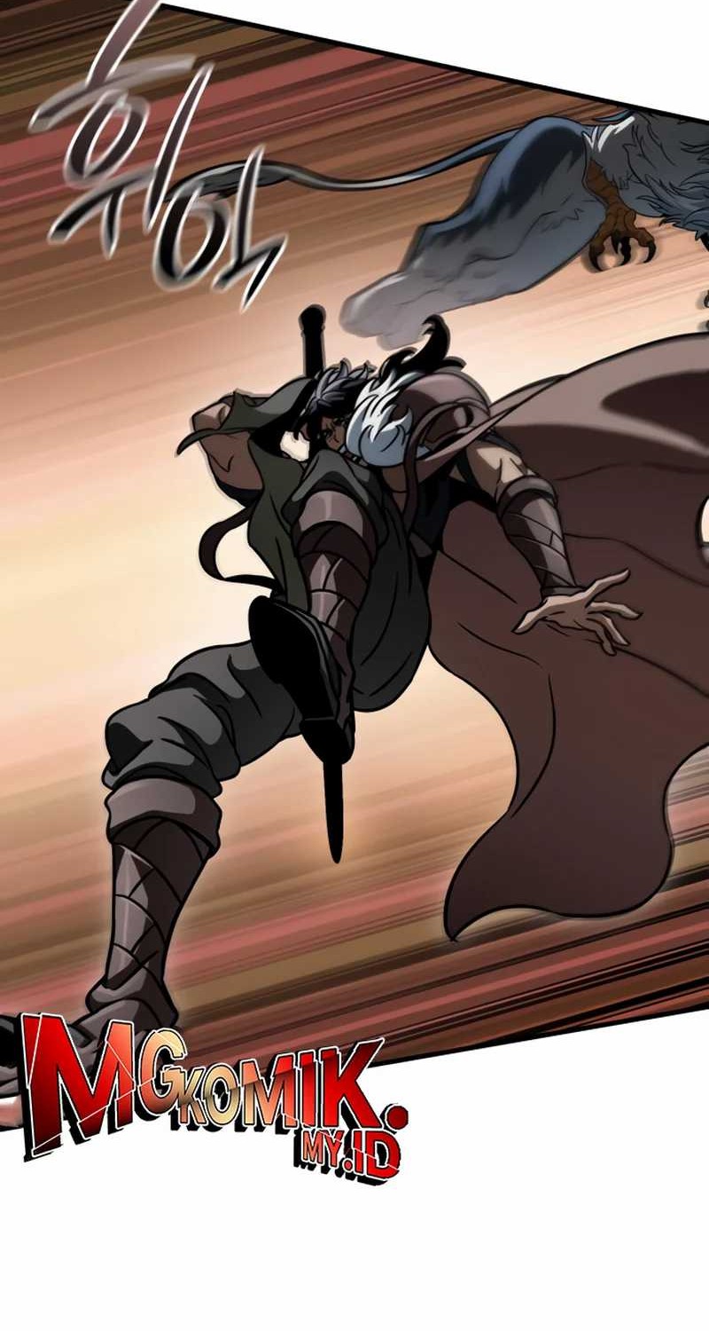 Vallhala Saga Chapter 35 Gambar 15