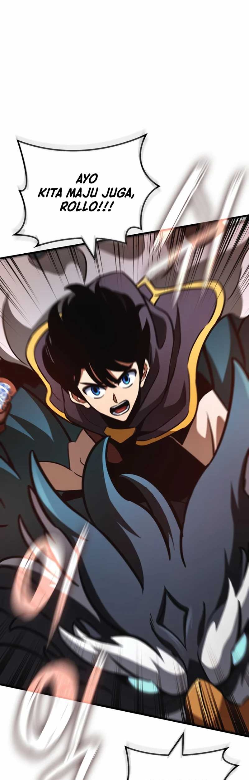 Vallhala Saga Chapter 35 Gambar 16