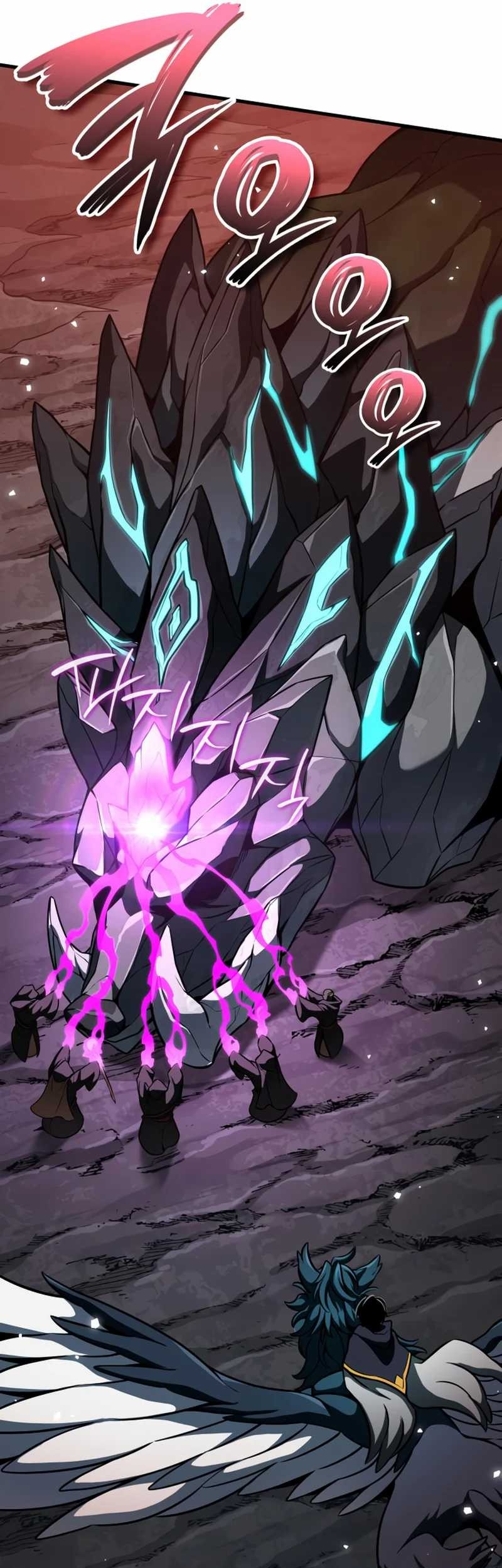 Vallhala Saga Chapter 35 Gambar 18