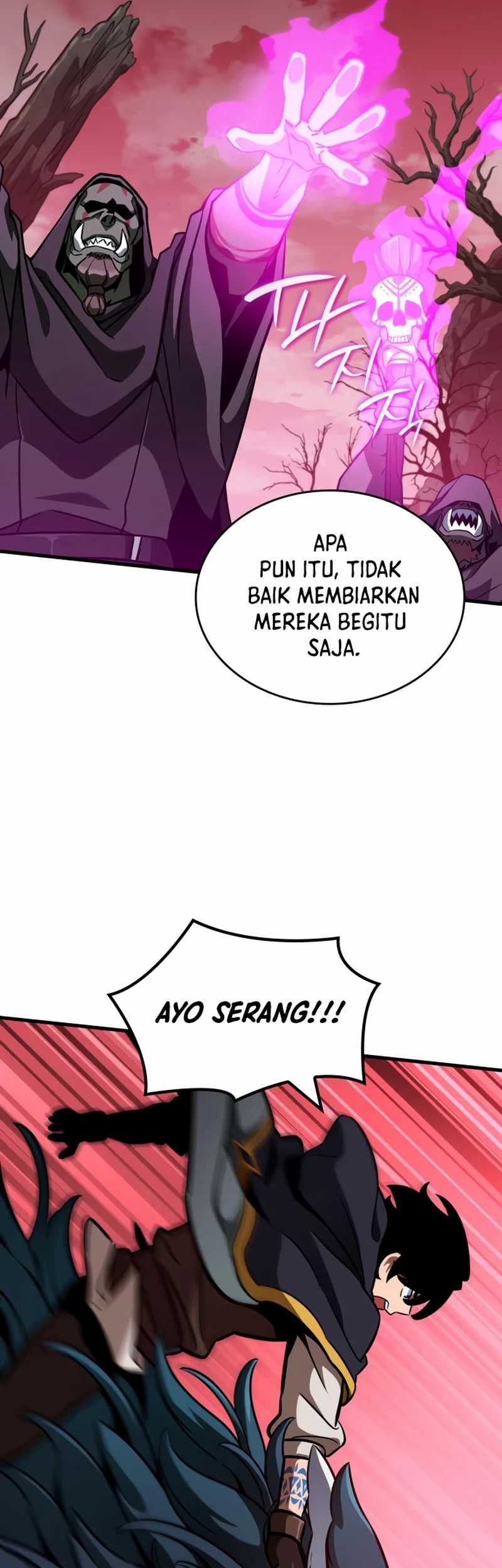 Vallhala Saga Chapter 35 Gambar 20