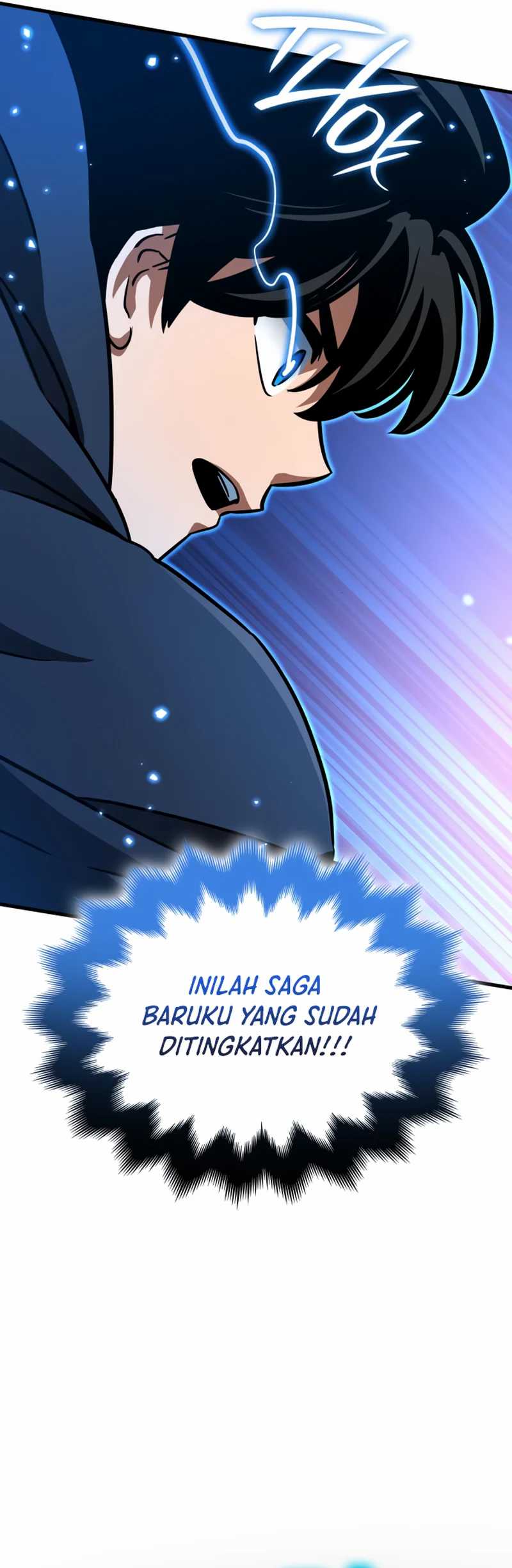 Vallhala Saga Chapter 35 Gambar 22