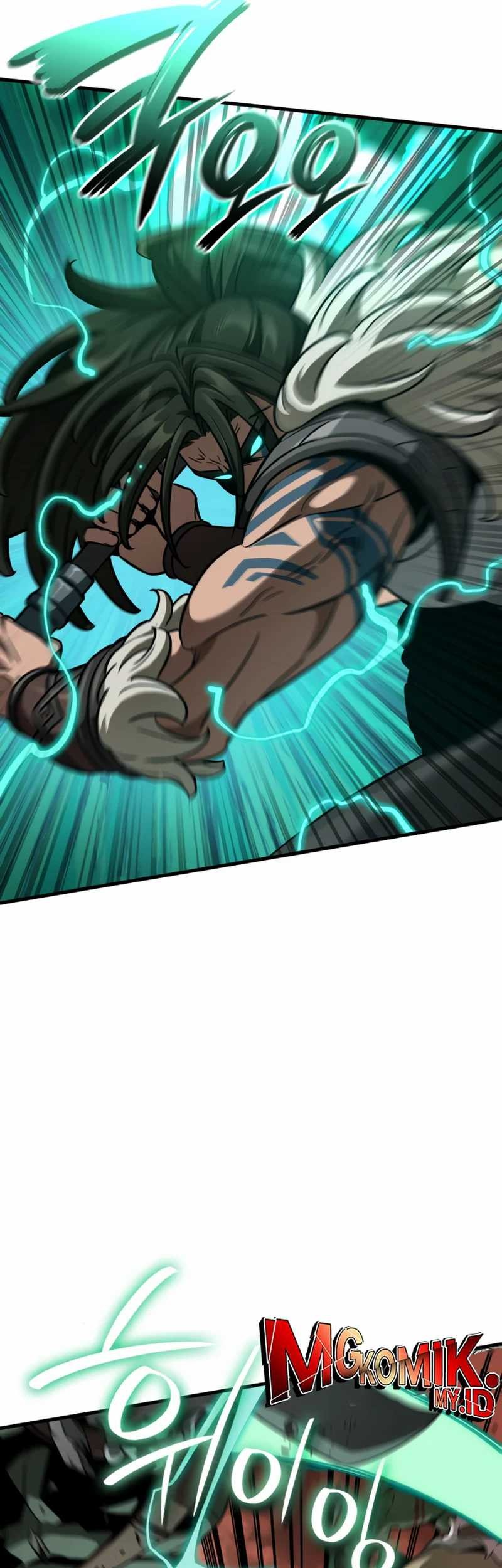 Vallhala Saga Chapter 35 Gambar 31