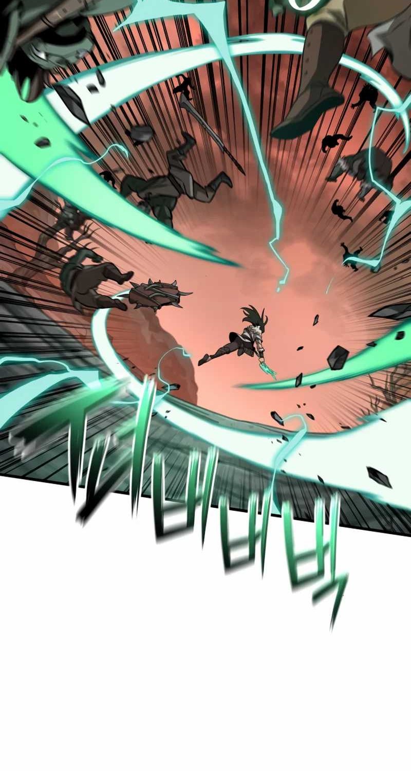 Vallhala Saga Chapter 35 Gambar 32