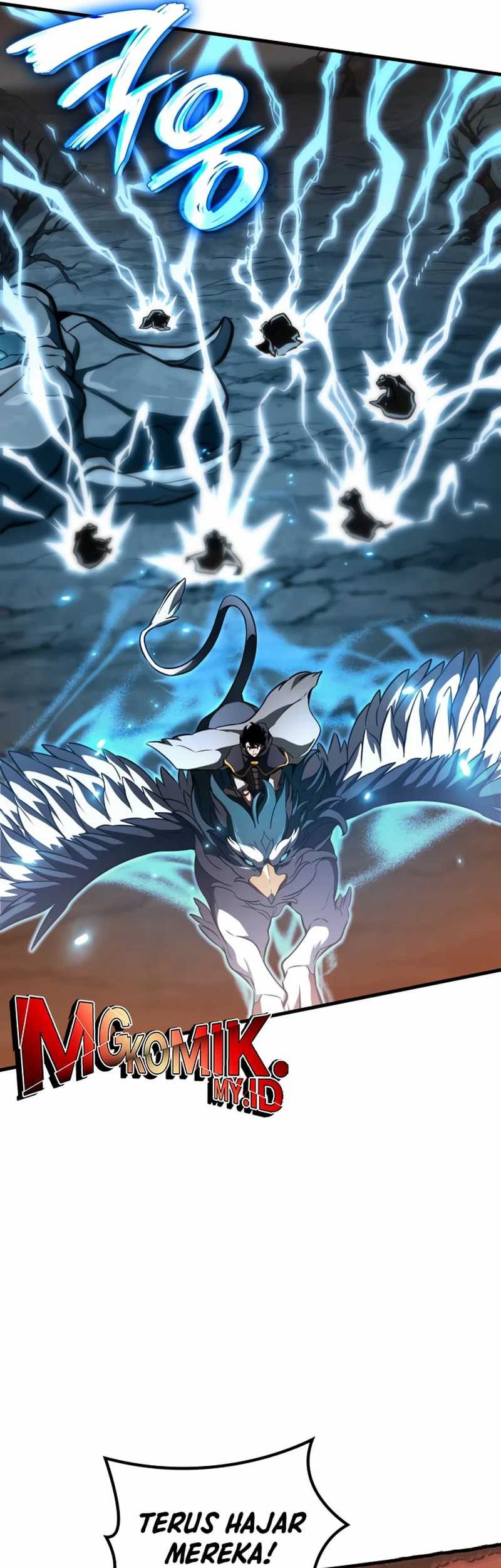 Vallhala Saga Chapter 35 Gambar 27