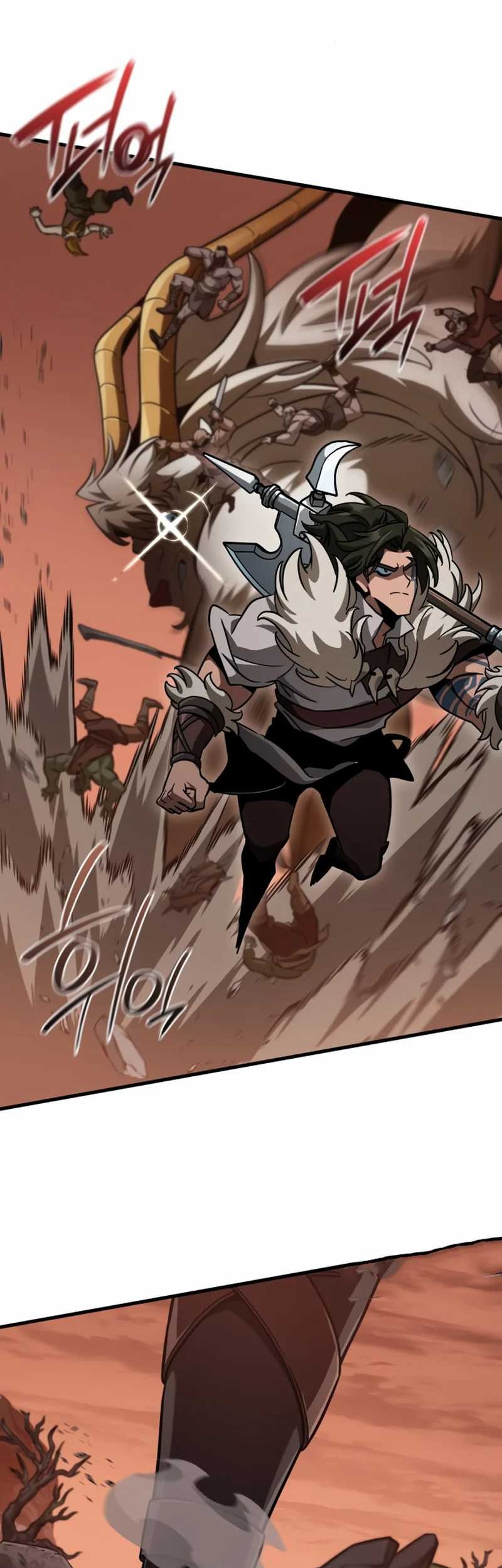 Vallhala Saga Chapter 35 Gambar 29