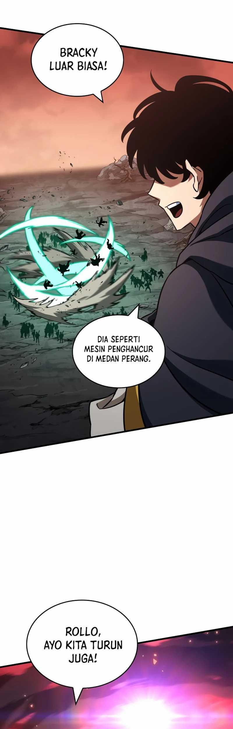 Vallhala Saga Chapter 35 Gambar 33