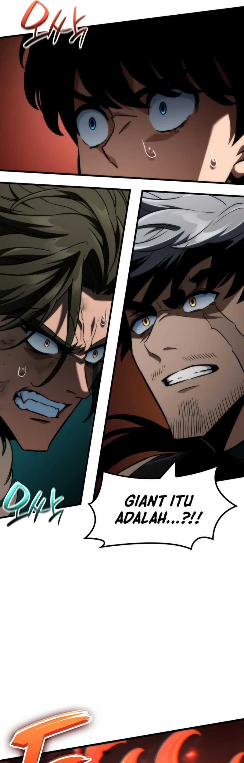 Vallhala Saga Chapter 35 Gambar 43