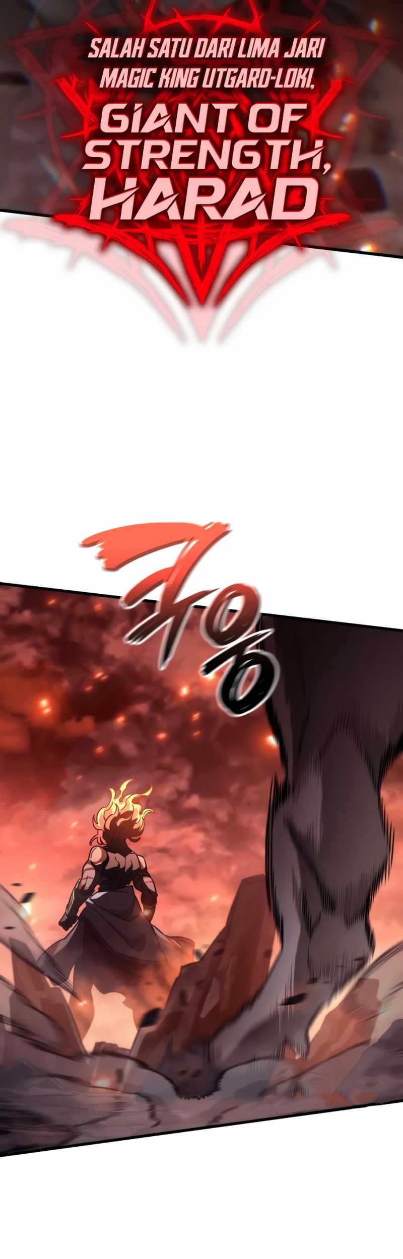 Vallhala Saga Chapter 35 Gambar 45