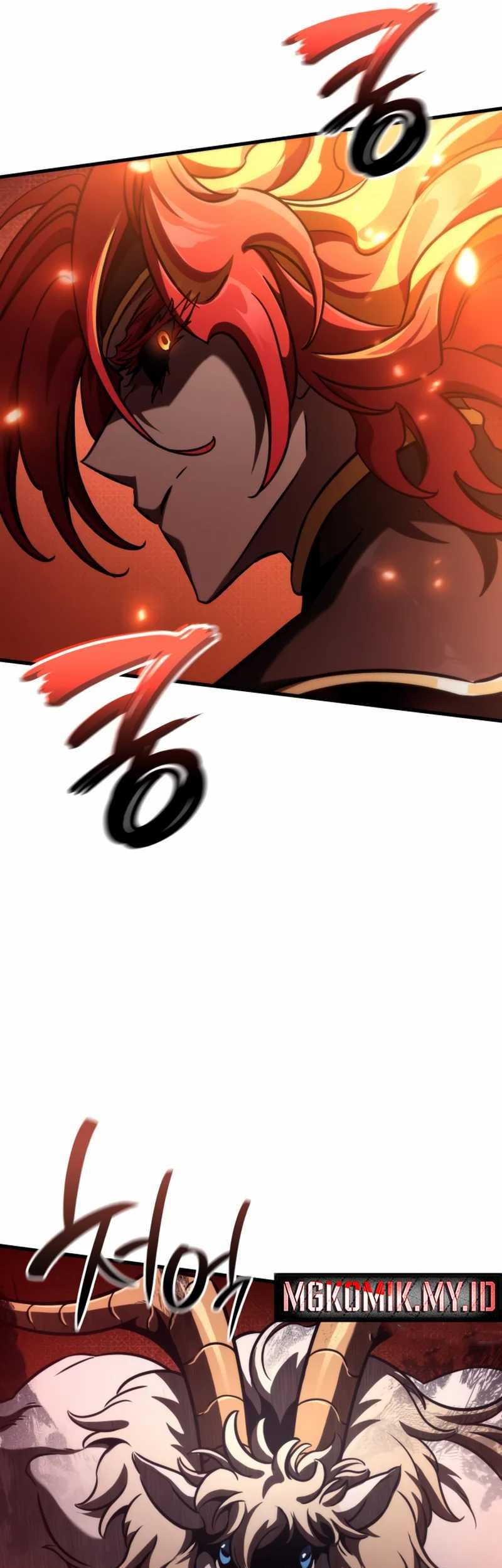 Vallhala Saga Chapter 35 Gambar 47