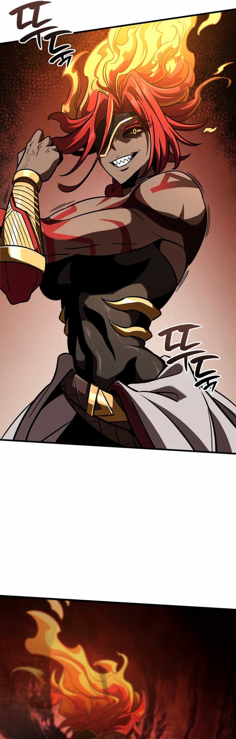 Vallhala Saga Chapter 35 Gambar 49