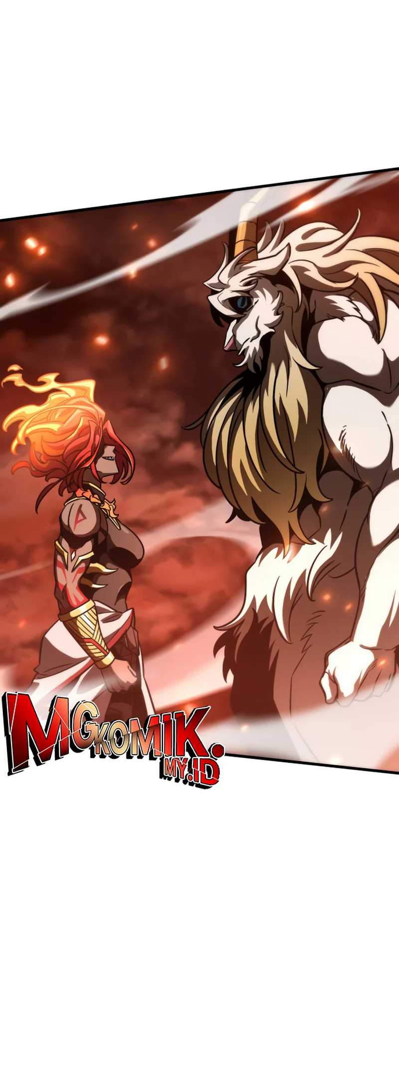 Vallhala Saga Chapter 35 Gambar 51