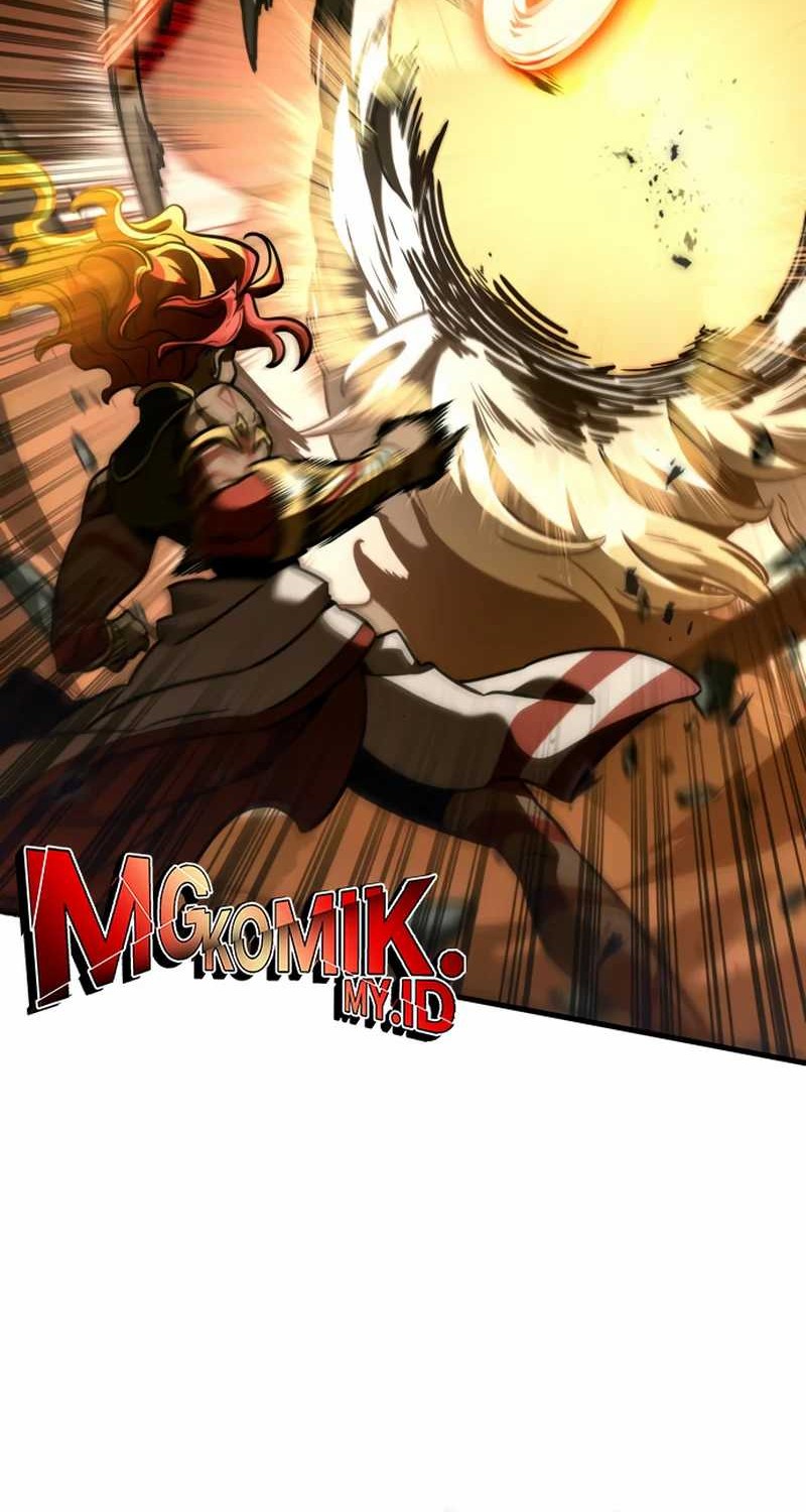 Vallhala Saga Chapter 35 Gambar 55