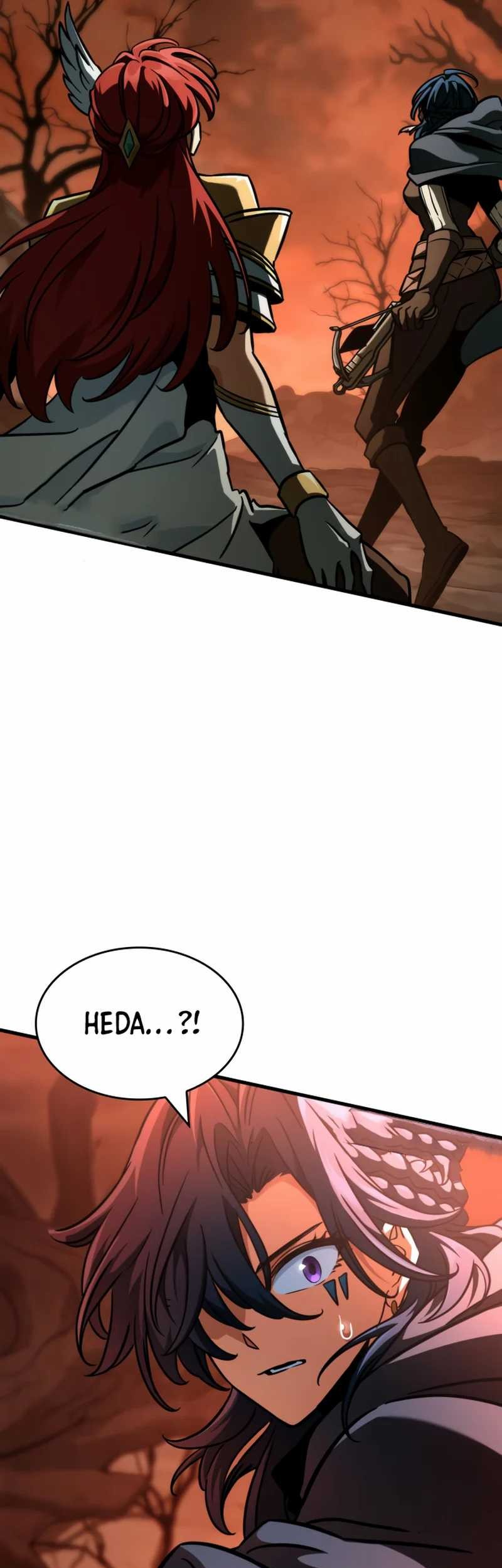 Vallhala Saga Chapter 35 Gambar 3