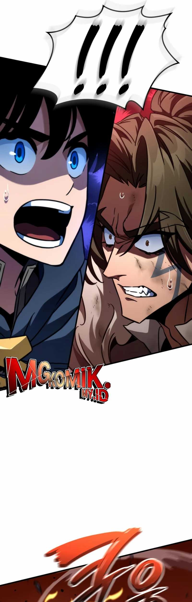 Vallhala Saga Chapter 35 Gambar 56