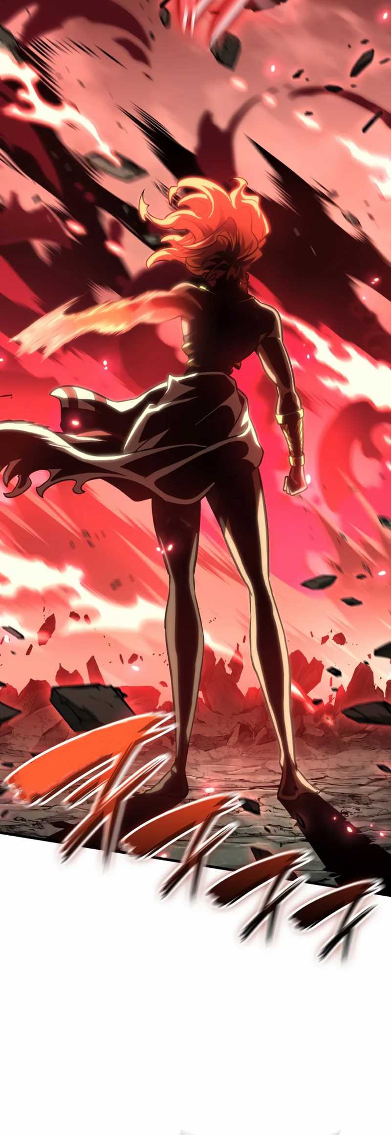 Vallhala Saga Chapter 35 Gambar 62