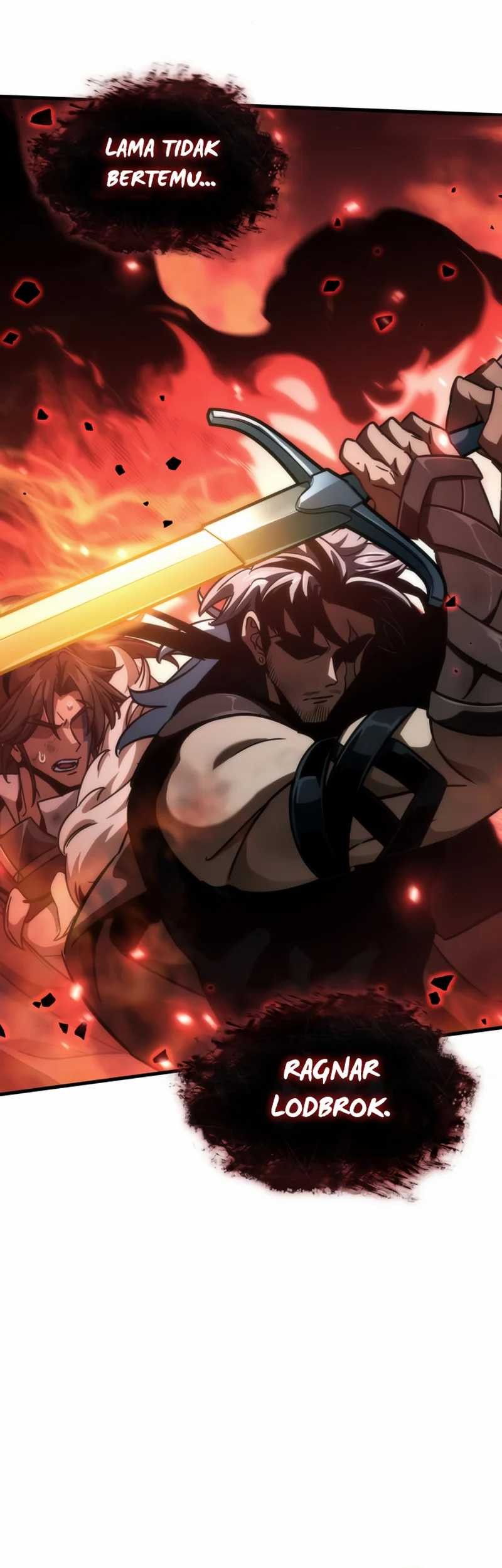 Vallhala Saga Chapter 35 Gambar 67