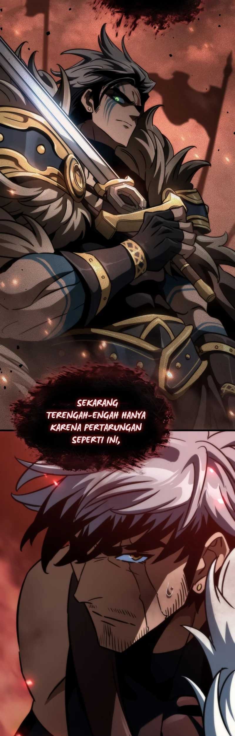 Vallhala Saga Chapter 35 Gambar 71