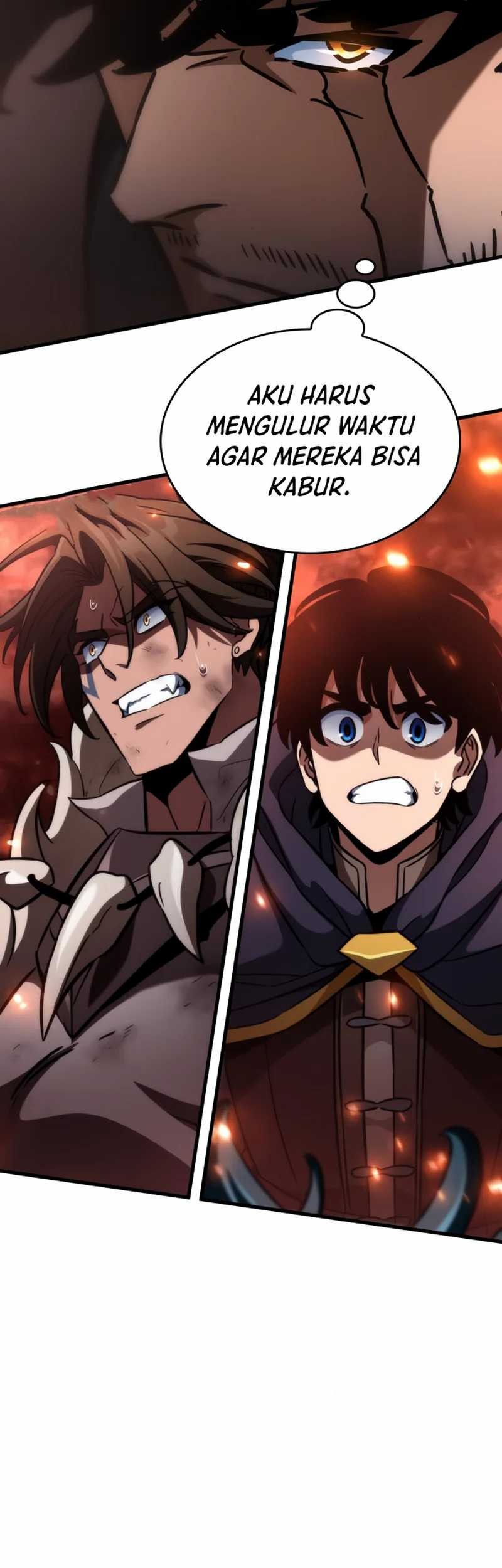 Vallhala Saga Chapter 35 Gambar 73