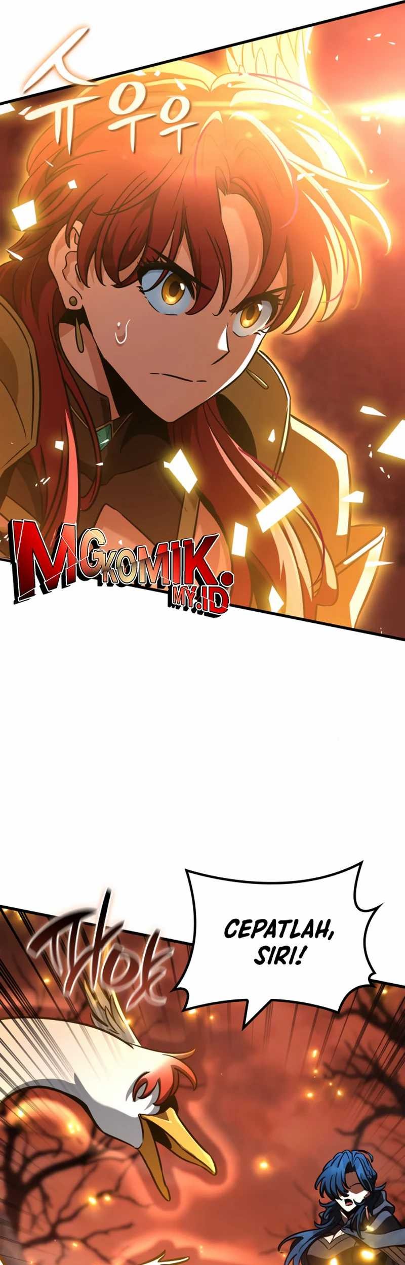 Vallhala Saga Chapter 35 Gambar 5