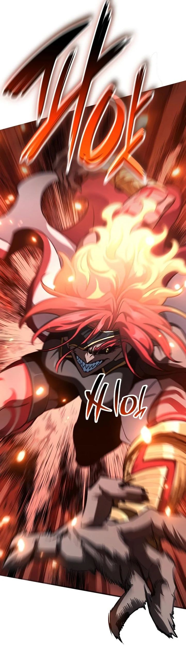 Vallhala Saga Chapter 36 Gambar 77