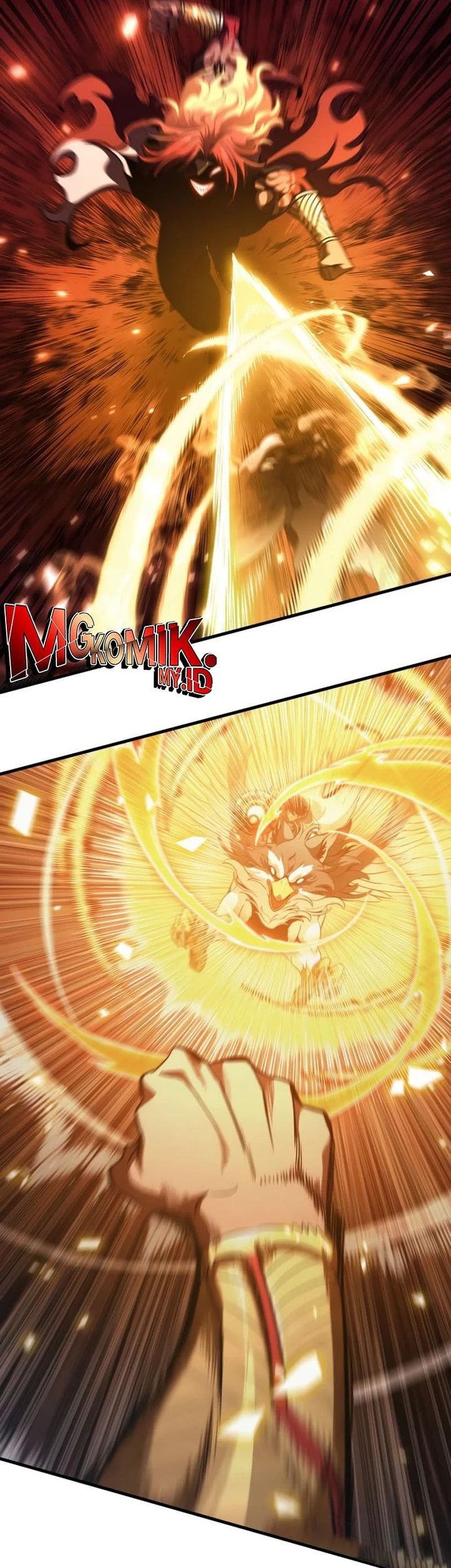 Vallhala Saga Chapter 36 Gambar 79