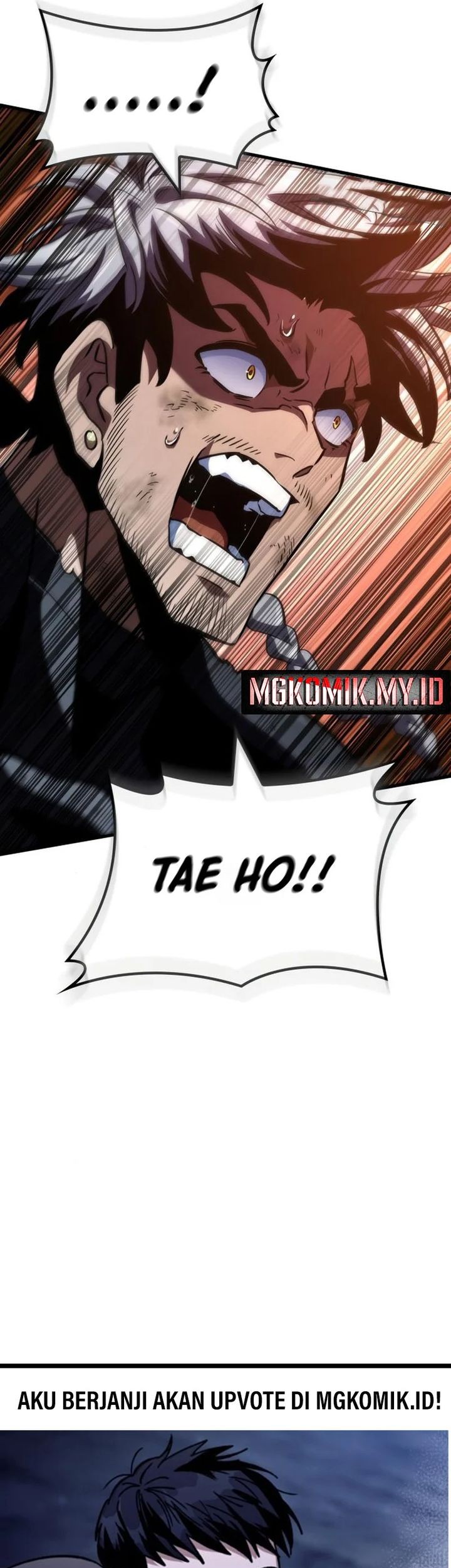 Vallhala Saga Chapter 36 Gambar 83