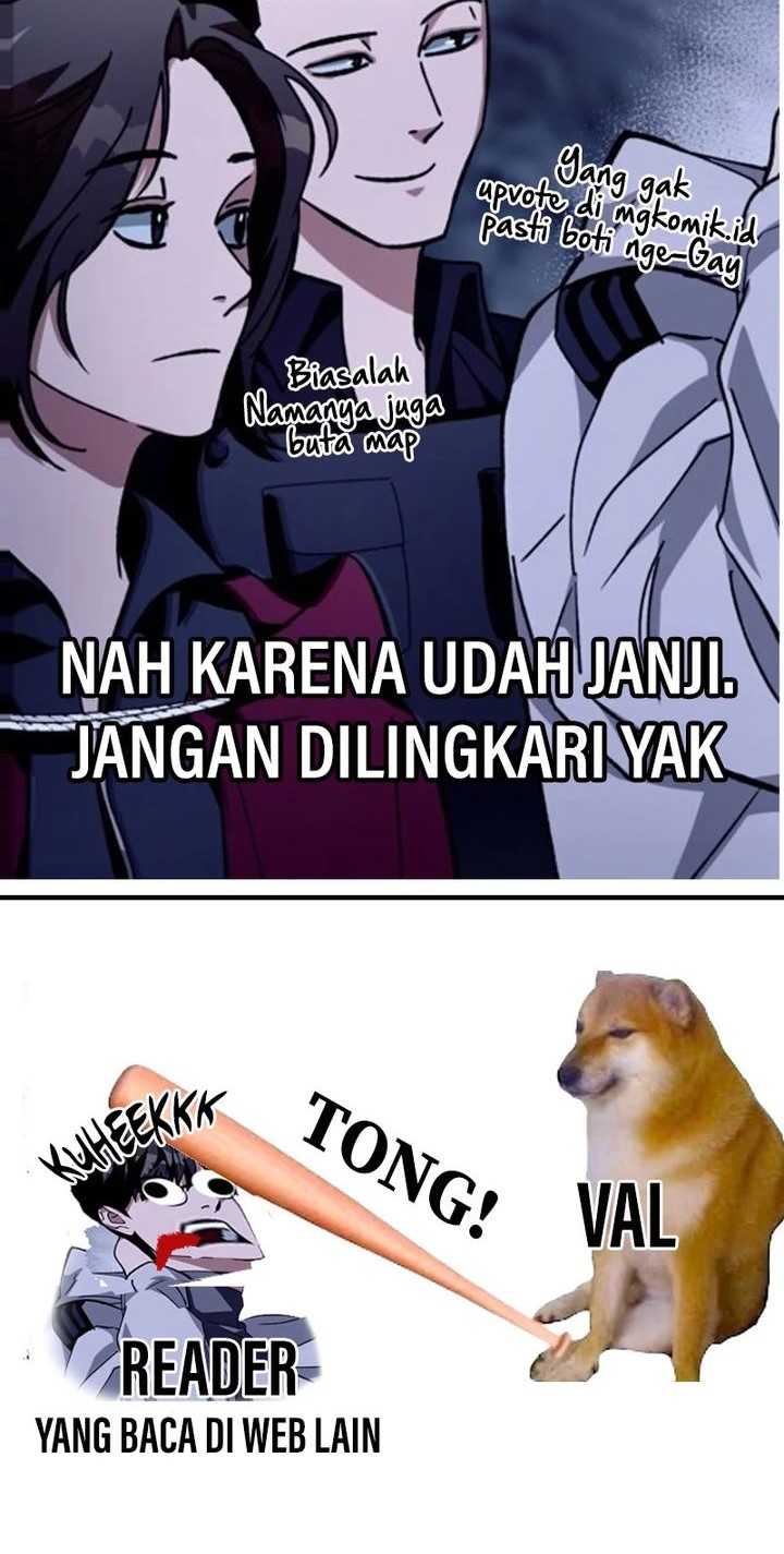 Vallhala Saga Chapter 36 Gambar 84